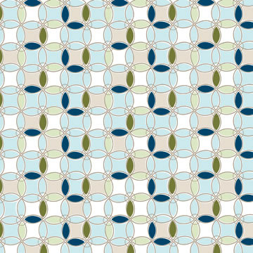 Arctic Frog - Straighten that Tie 12x12 patterned paper  (pack of 10)